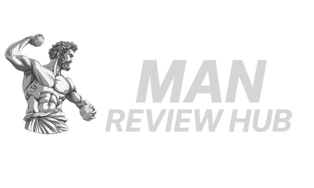 Man Review Hub